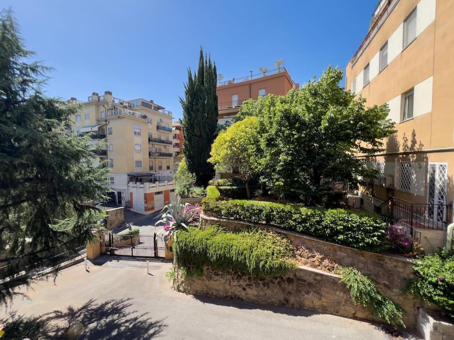 Gozzadini Appartamento Roma