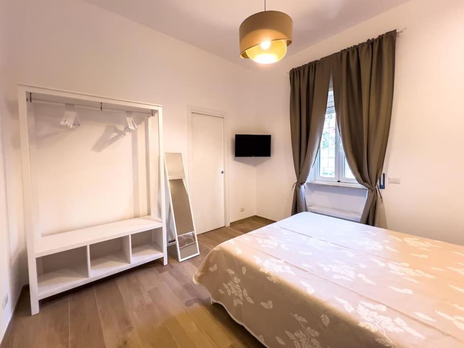 Gozzadini Apartamento