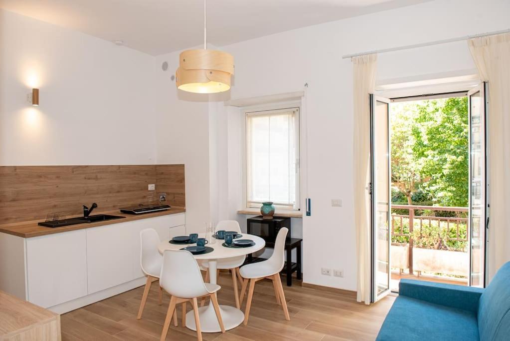 Gozzadini Apartamento Roma
