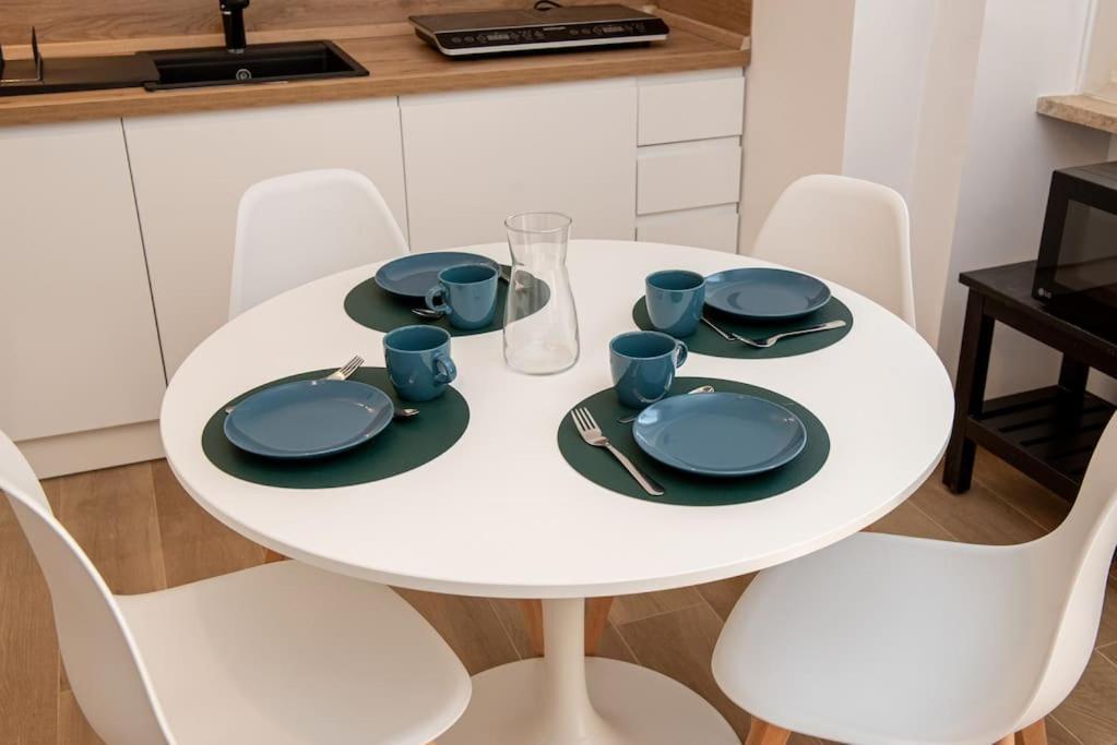 Gozzadini Apartamento Roma