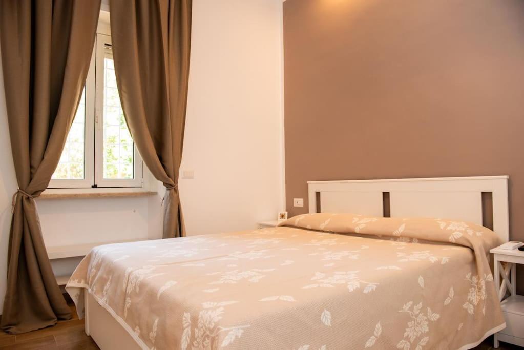 Gozzadini Apartamento